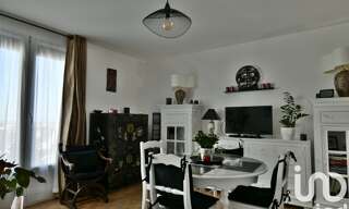 Appartement 3 Pièces 63 m² à vendre à Beauvais (60000)