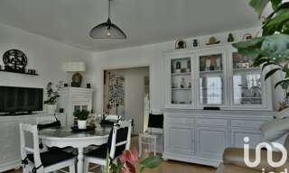 Appartement 3 Pièces 63 m² à vendre à Beauvais (60000)