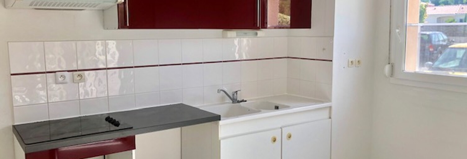 Appartement 3 Pièces 63 m² à vendre à Péchabou (31320)