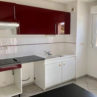 Appartement 3 pièces 170400 €