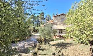 Maison 10 Pièces 155 m² à vendre à Saint-Paul-le-Jeune (07460)