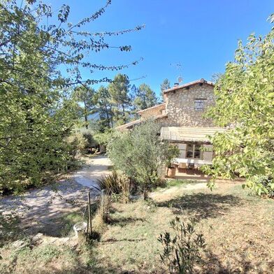 Maison 10 pièces 495000 €