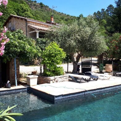 Maison 10 pièces 465000 €