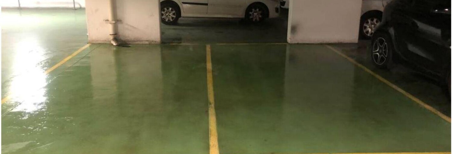 Garage  12 m² à vendre à Paris 11 (75011)