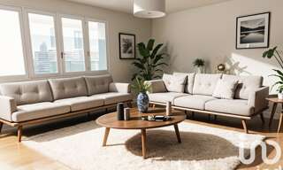 Appartement 5 Pièces 90 m² à vendre à Francheville (69340)