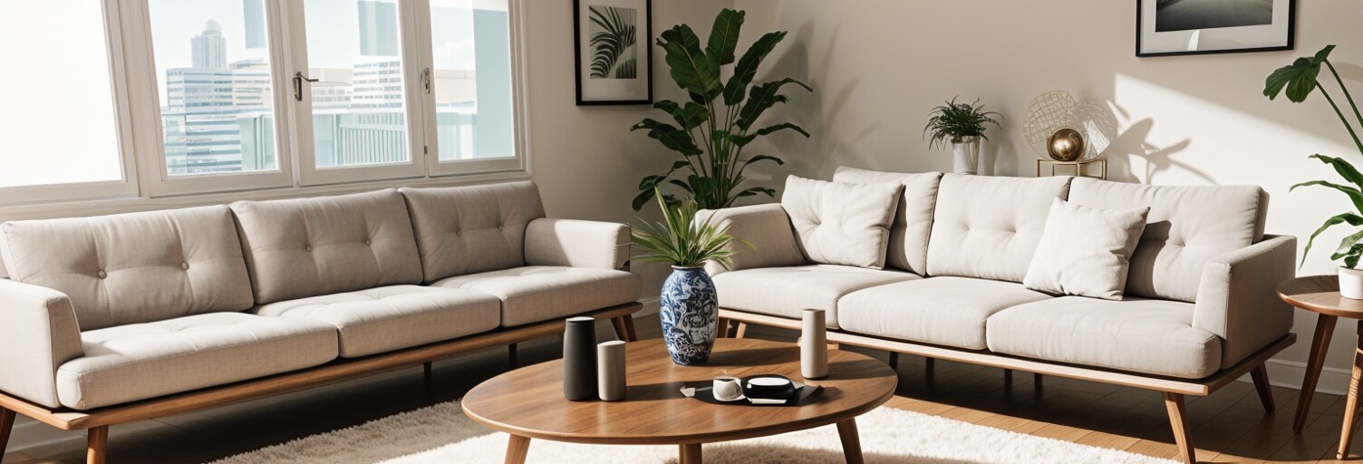 Appartement 5 Pièces 90 m² à vendre à Francheville (69340)