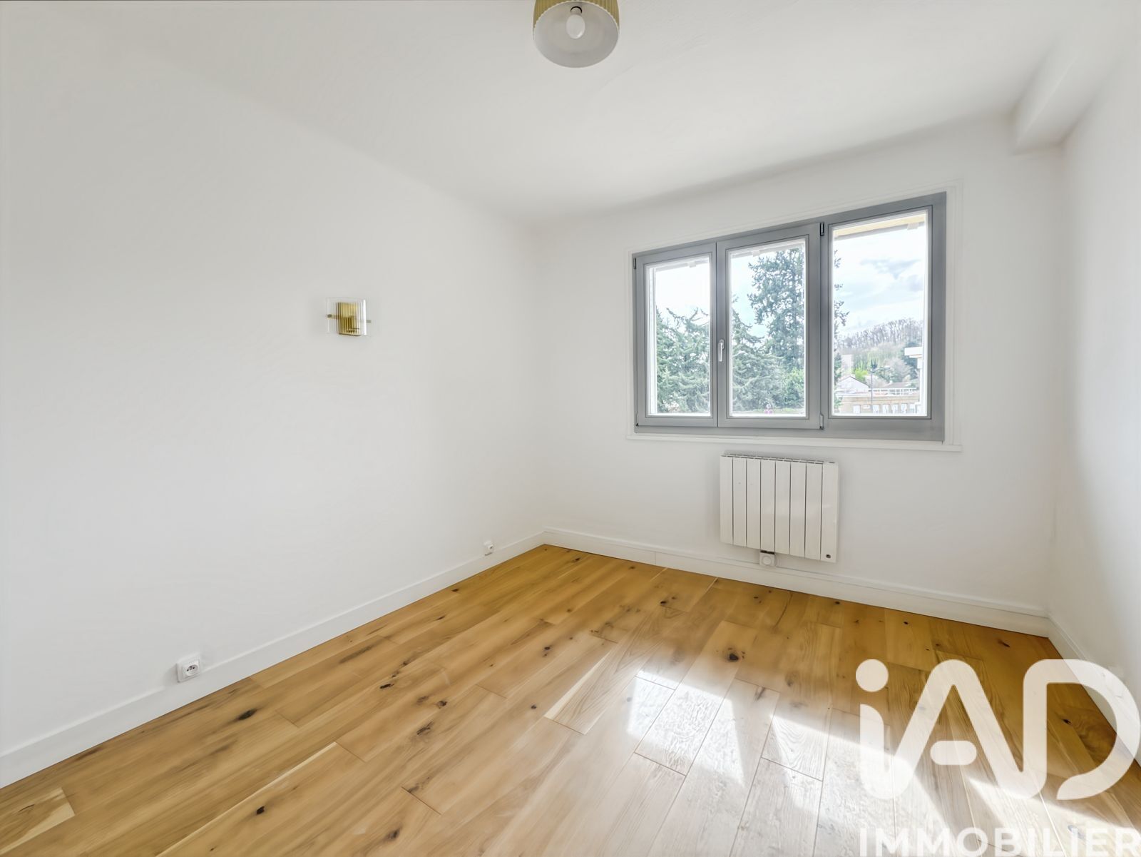 Vente Appartement 5 pièces - Photo 4