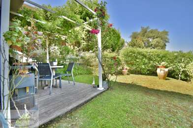 Appartement 3 pièces 549000 €