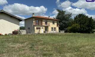 Maison 7 Pièces 151 m² à vendre à Foix (09000)