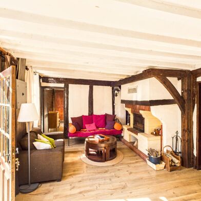 Maison 6 pièces 285000 €