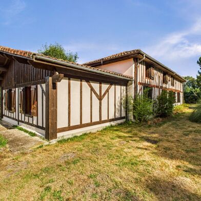 Maison 6 pièces 285000 €