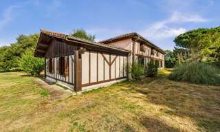 Maison 6 Pièces 150 m² à vendre à Luglon (40630)