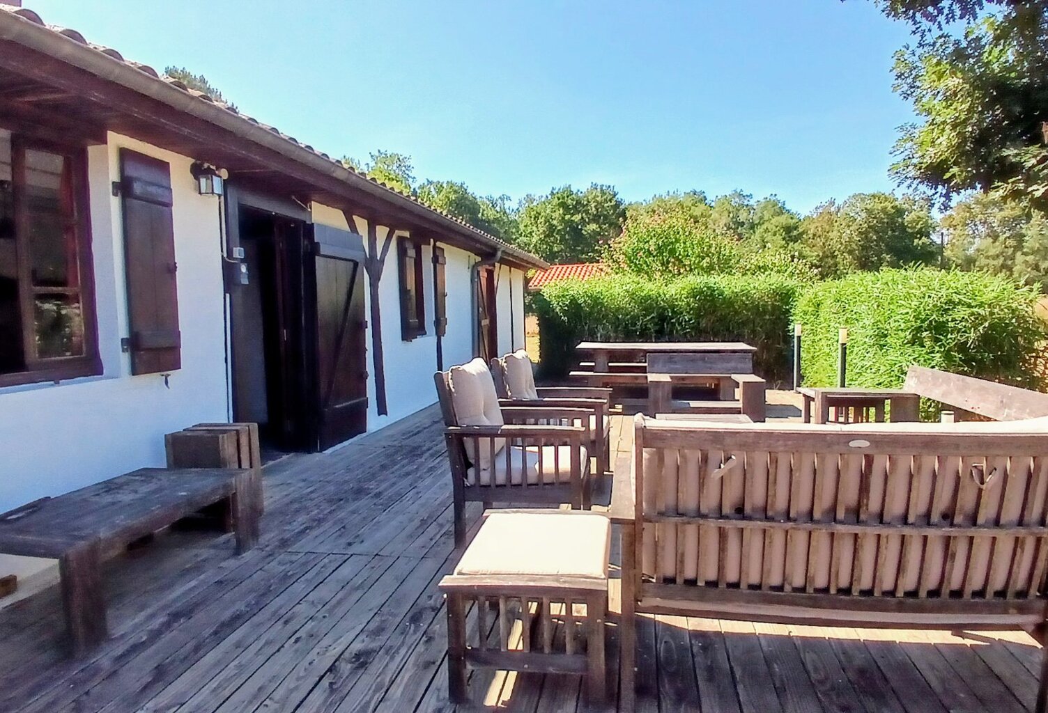 Maison — photo 1