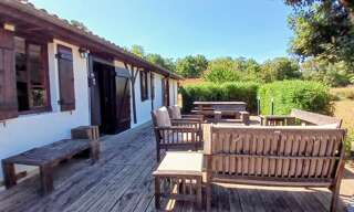 Maison 6 Pièces 150 m² à vendre à Sabres (40630)