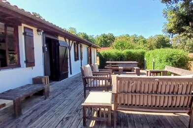 Maison 6 pièces 279900 €