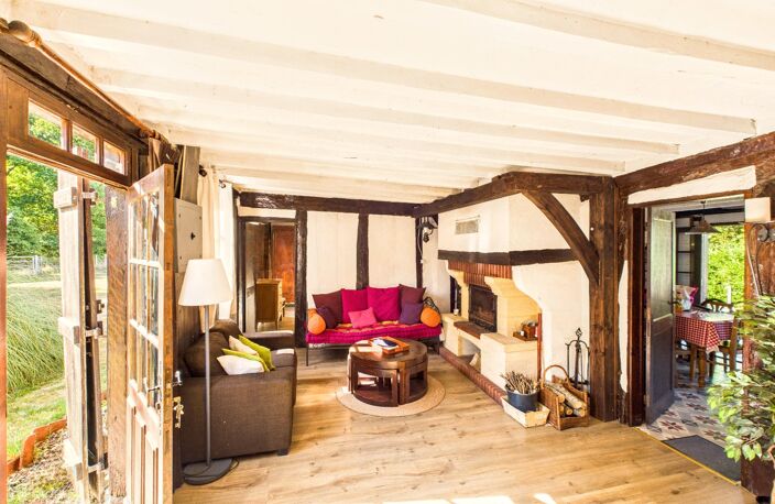 Maison — photo 3