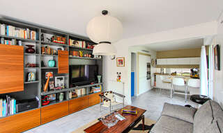 Appartement 2 Pièces 52 m² à vendre à Biarritz (64200)