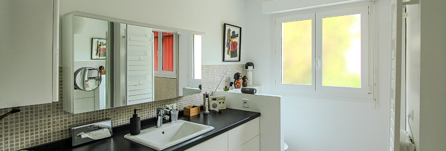 Appartement 2 Pièces 52 m² à vendre à Biarritz (64200)