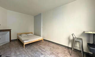 Appartement 1 Pièce 24 m² à vendre à Nantes (44000)