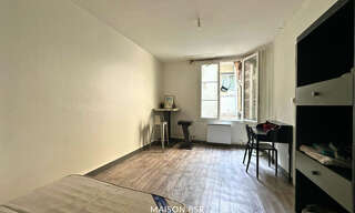 Appartement 1 Pièce 24 m² à vendre à Nantes (44000)