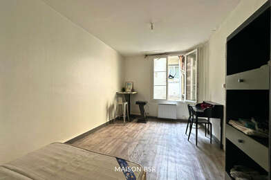 Appartement 1 pièces 87500 €