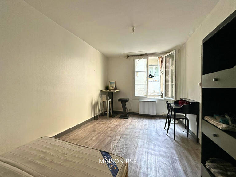 Investissement idéal : Studio 24,14 m² avec entrée privative - Nantes centre-ville — photo 1