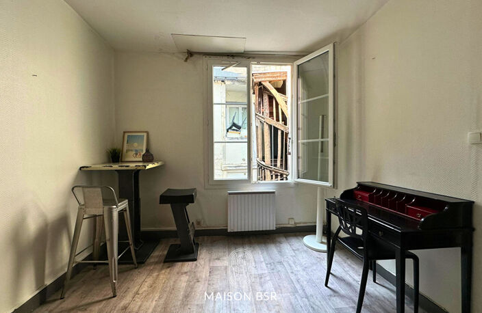 Investissement idéal : Studio 24,14 m² avec entrée privative - Nantes centre-ville — photo 3