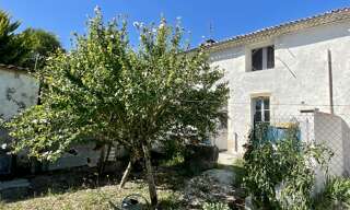 Maison 3 Pièces 66 m² à vendre à Semussac (17120)