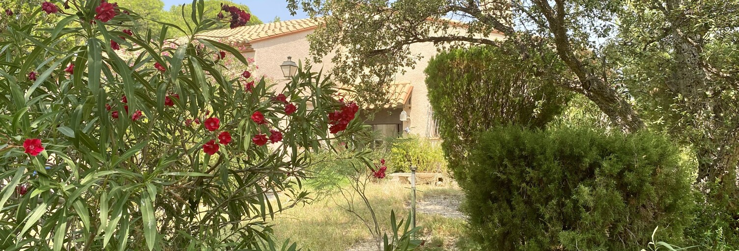 Maison 4 Pièces 180 m² à vendre à Espira-de-l'Agly (66600)