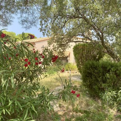 Maison 4 pièces 530000 €