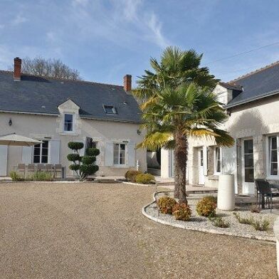 Maison 10 pièces 480000 €