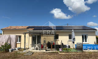 Maison 5 Pièces 116 m² à vendre à Berson (33390)