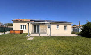 Maison 5 Pièces 116 m² à vendre à Berson (33390)