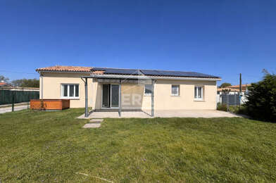 Maison 5 pièces 232000 €