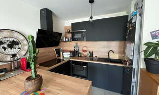 Appartement 2 Pièces 43 m² à vendre à Chantepie (35135)