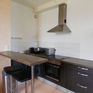 Appartement 2 pièces 144310 €