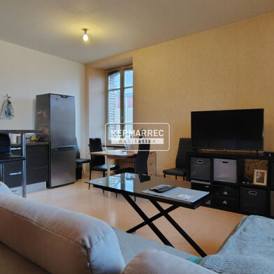 Appartement 2 pièces 135000 €