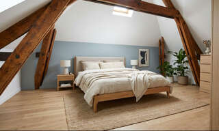 Appartement 2 Pièces 44 m² à vendre à Noyal-Châtillon-sur-Seiche (35230)