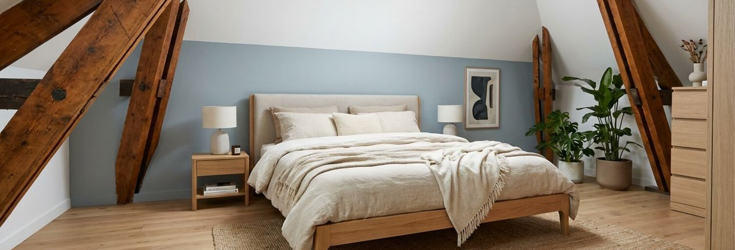 Appartement 2 Pièces 44 m² à vendre à Noyal-Châtillon-sur-Seiche (35230)