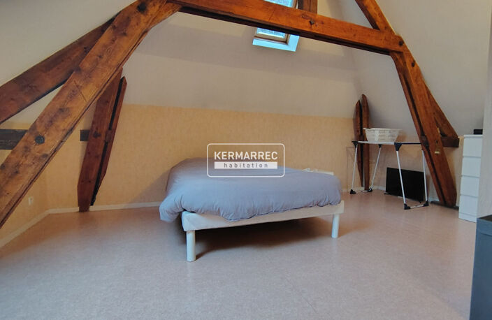 Appartement Duplex Noyal Chatillon Sur Seiche 2 pièces - 44m2 — photo 2