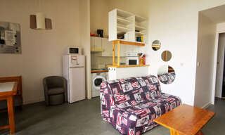 Appartement 3 Pièces 55 m² à louer à La Rochelle (17000)