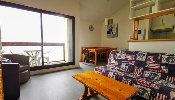 Appartement 3 pièces  à louer Rochelle (La) 17000