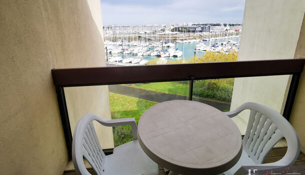 Appartement 3 pièces  à louer Rochelle (La) 17000