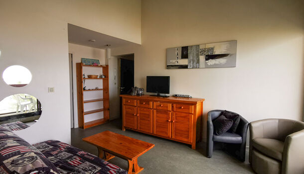 Appartement 3 pièces  à louer Rochelle (La) 17000