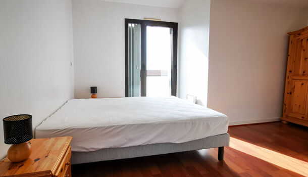 Appartement 3 pièces  à louer Rochelle (La) 17000