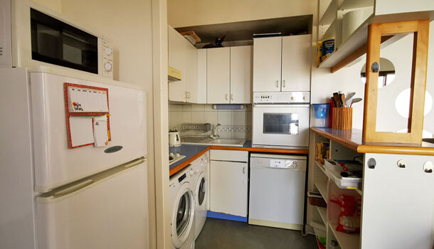 Appartement 3 pièces  à louer Rochelle (La) 17000