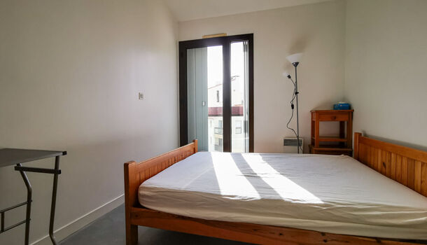 Appartement 3 pièces  à louer Rochelle (La) 17000