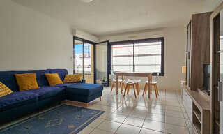 Appartement 2 Pièces 44 m² à louer à La Rochelle (17000)