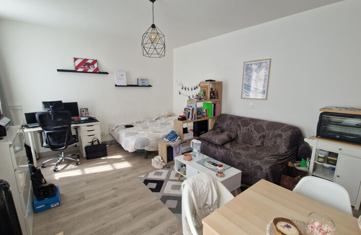 F1 28M² - ROUEN HYPER CENTRE — photo 2