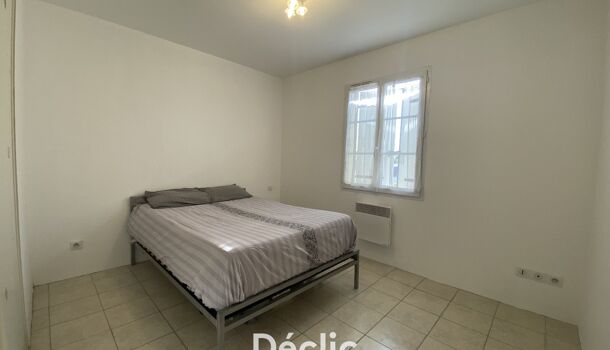 Villa / Maison 5 pièces  à vendre Marsac 16570